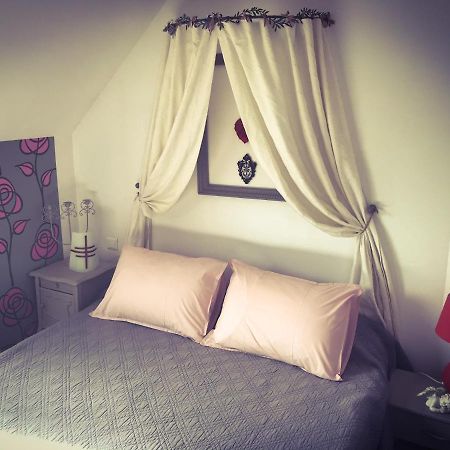 Les Chambres D'Hotes Du Faubourg Saint-Riquier Ngoại thất bức ảnh